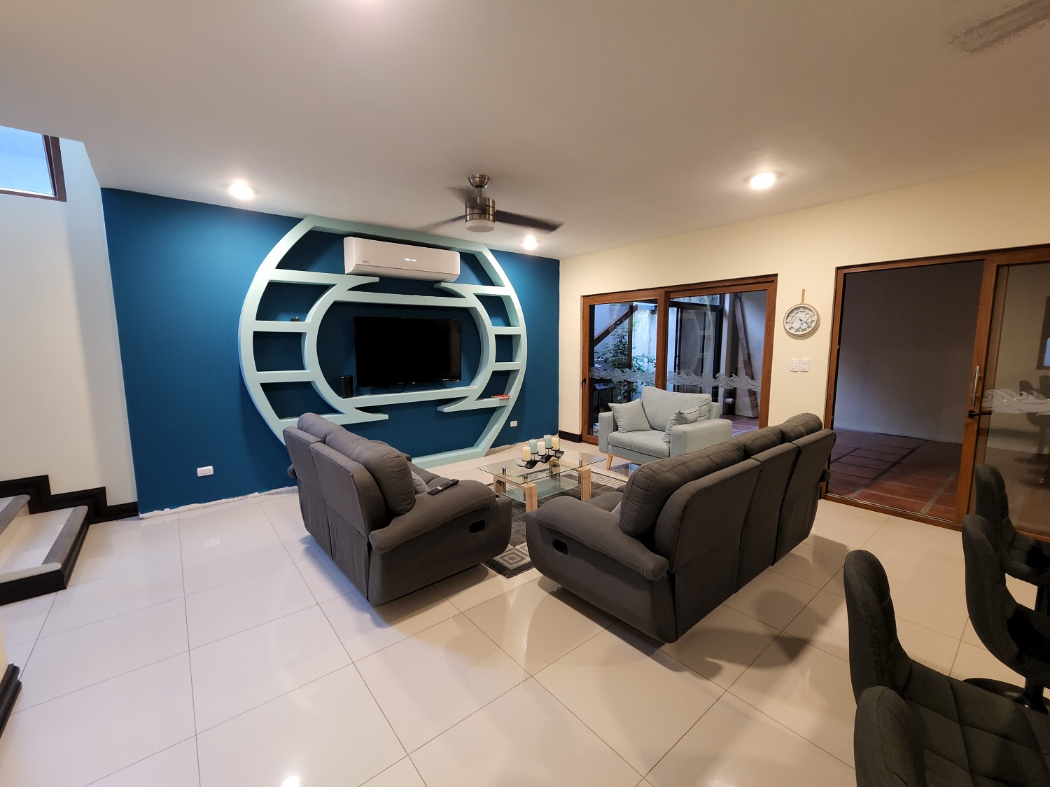 Affordable Home in Jaco Beach