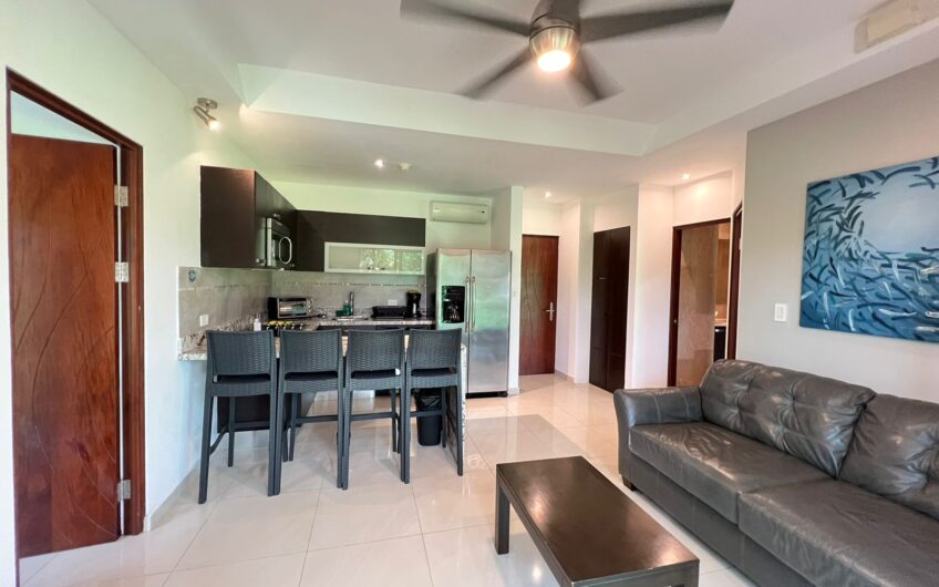 Condos in Jaco Beach Costa Rica, titled beach front condos