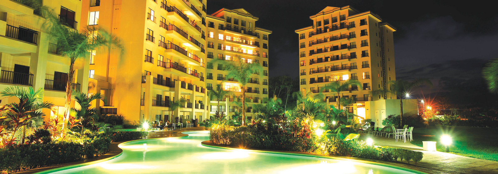 Jaco Bay Condo For Sale $265000