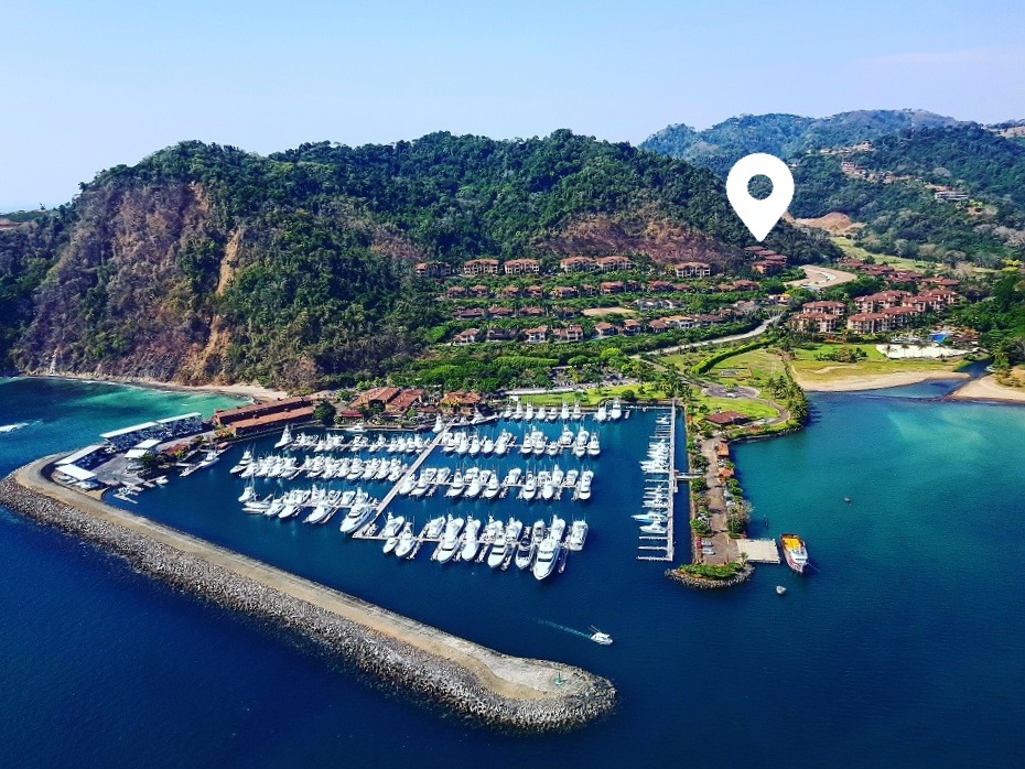 Montebello Condo for Sale in Los Suenos