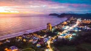 Commercial properties in jaco Beach