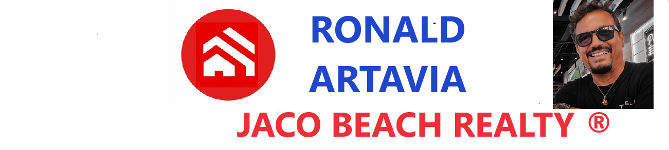 Real Estate Jaco Properties for Sale in Jaco Beach and Rentals