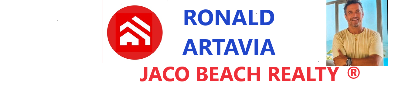 Real Estate Jaco Properties for Sale in Jaco Beach and Rentals