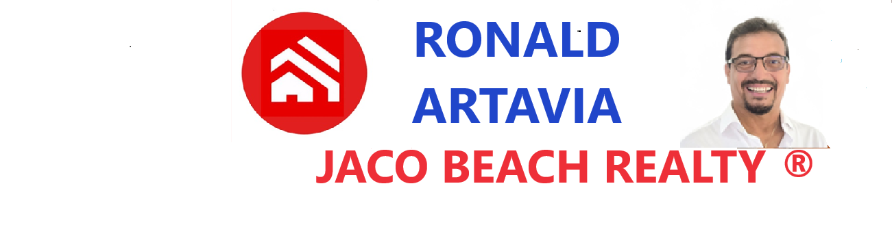 Real Estate Jaco Properties for Sale in Jaco Beach and Rentals