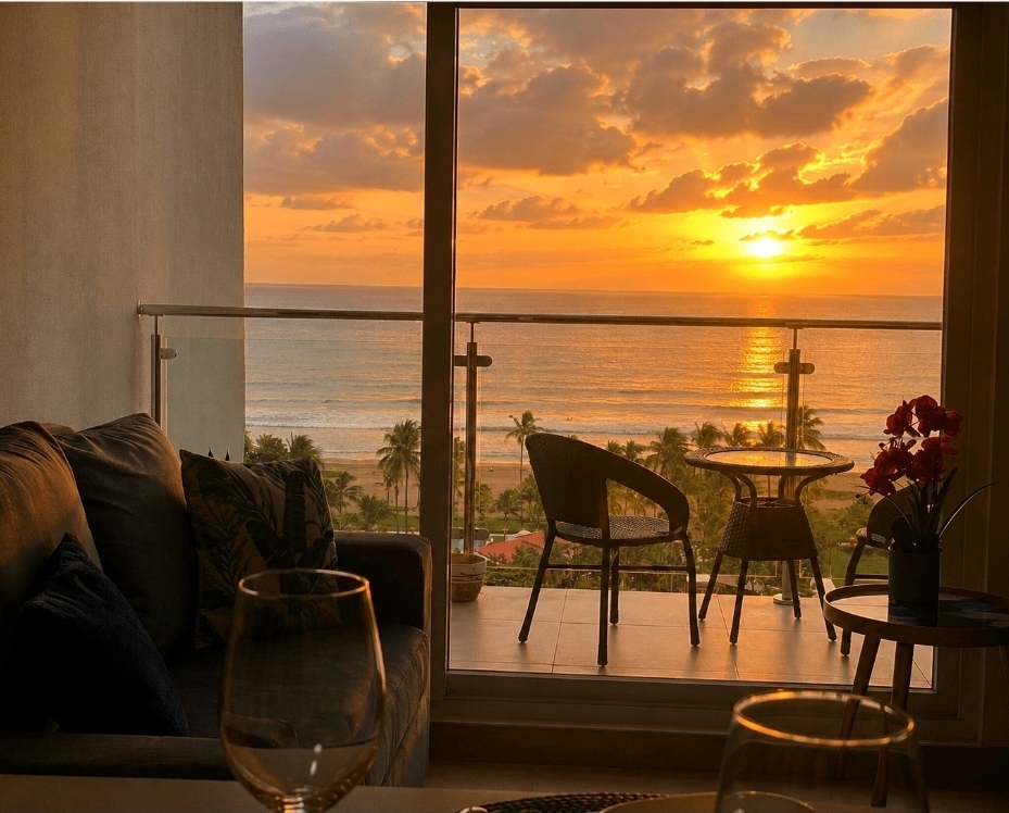 Ocean Viva Jaco $290000
