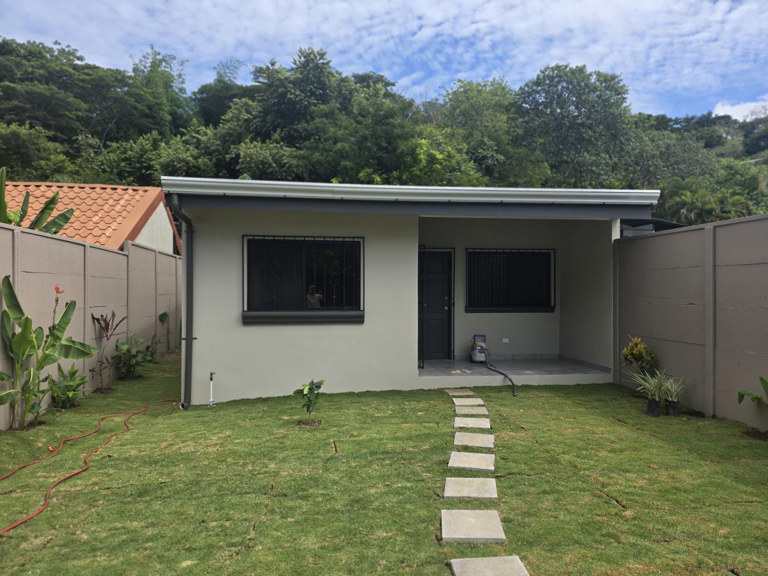 Long Term Rental Playa Hermosa