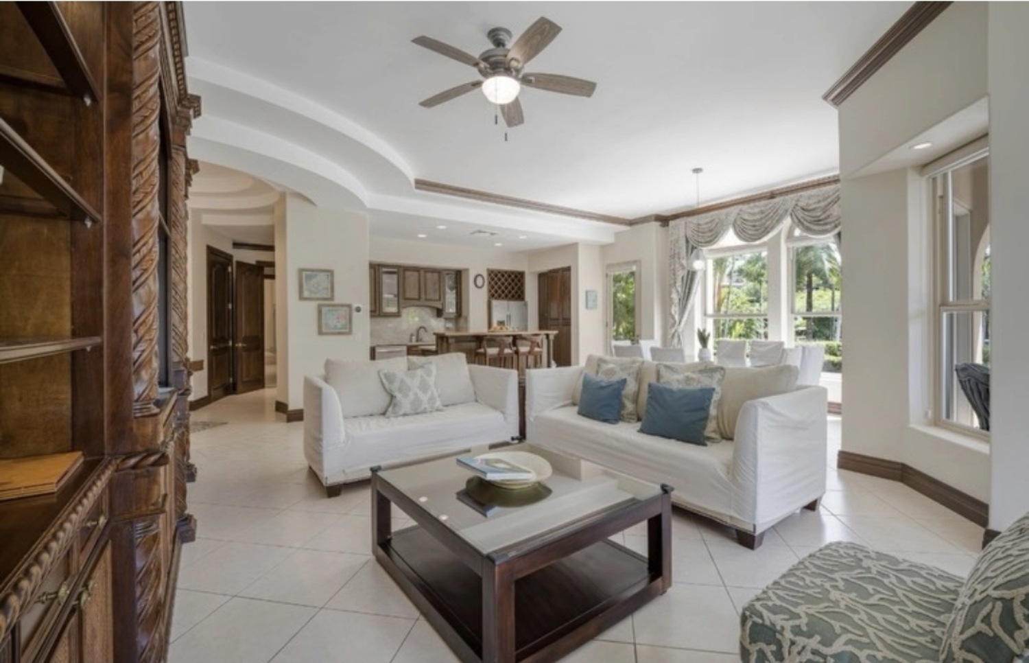 Long Term Rental in Bella Vista Los Suenos