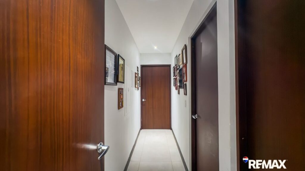 Home for sale in Ciudad del Mar, Jacó: single-level 2-bedroom house in a gated community near the beach – photo 9